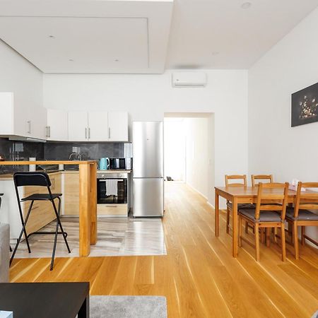 2 Beds Top Apart In Vienna'S Heart Luaran gambar