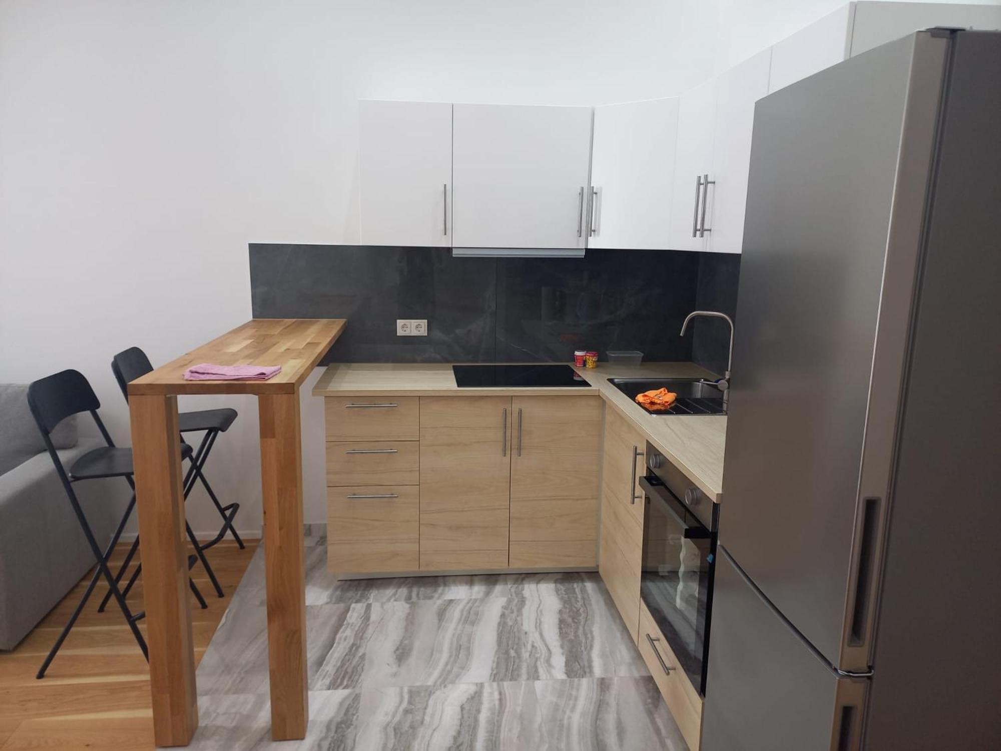 2 Beds Top Apart In Vienna'S Heart Luaran gambar