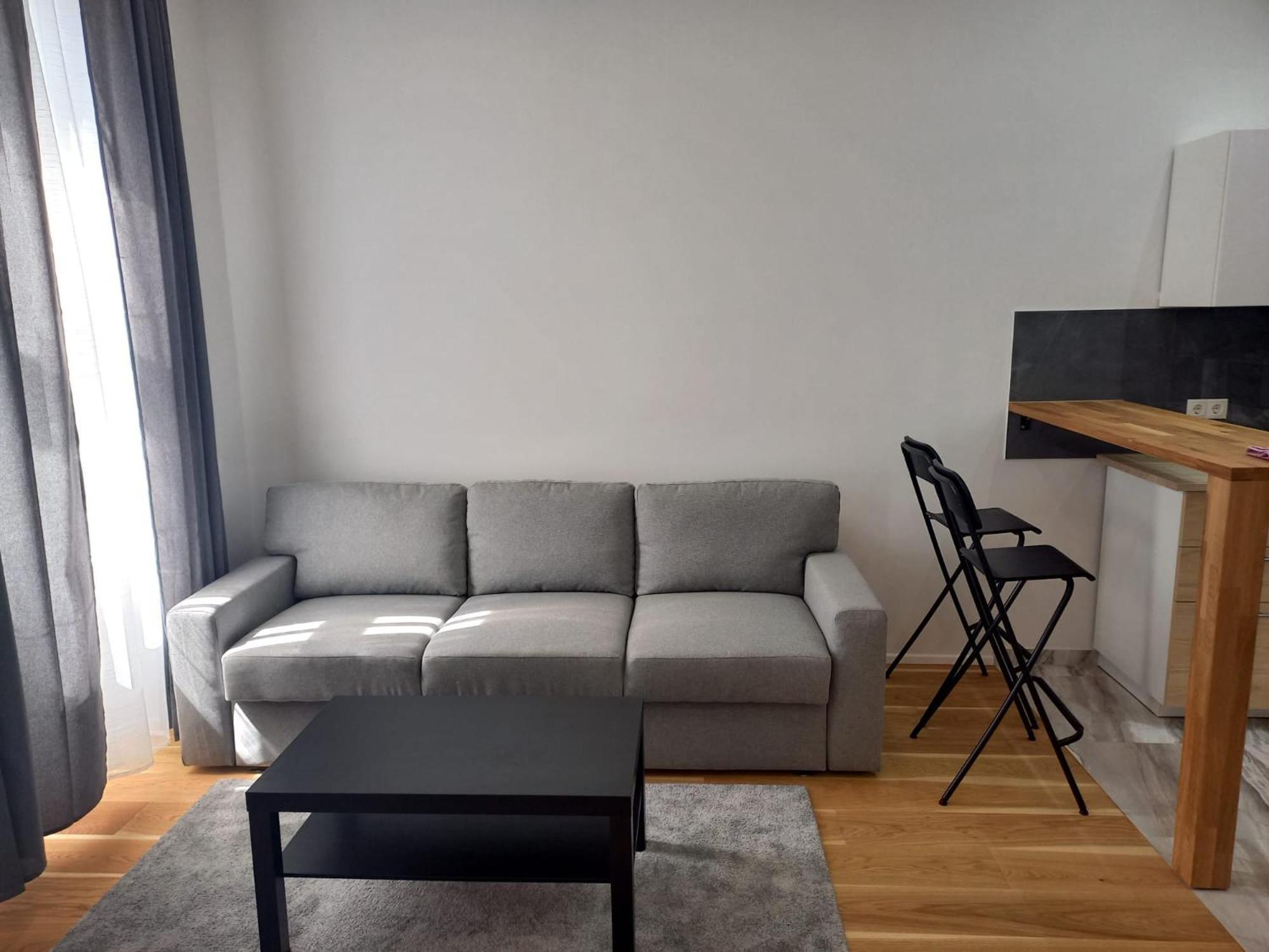 2 Beds Top Apart In Vienna'S Heart Luaran gambar