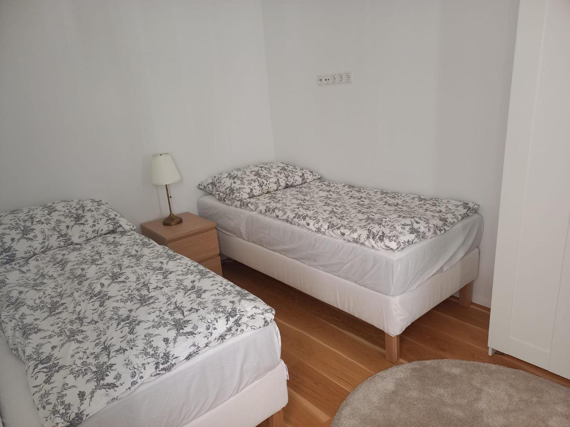 2 Beds Top Apart In Vienna'S Heart Luaran gambar