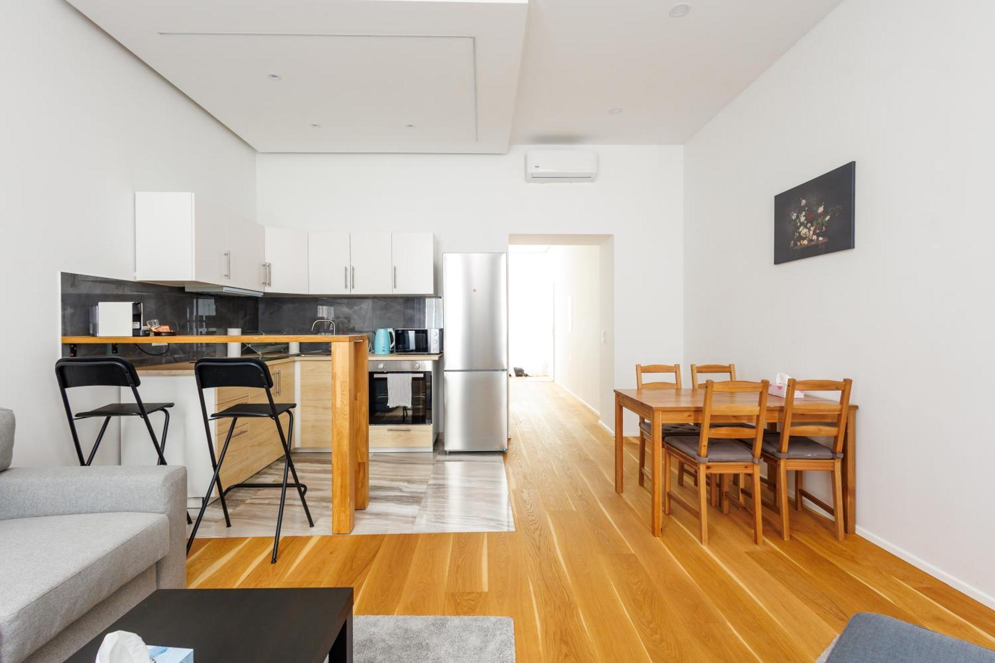 2 Beds Top Apart In Vienna'S Heart Luaran gambar